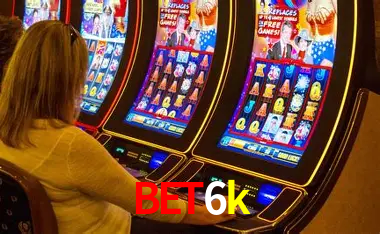 Jogos de mesa e apostas rápidas na bet6k
