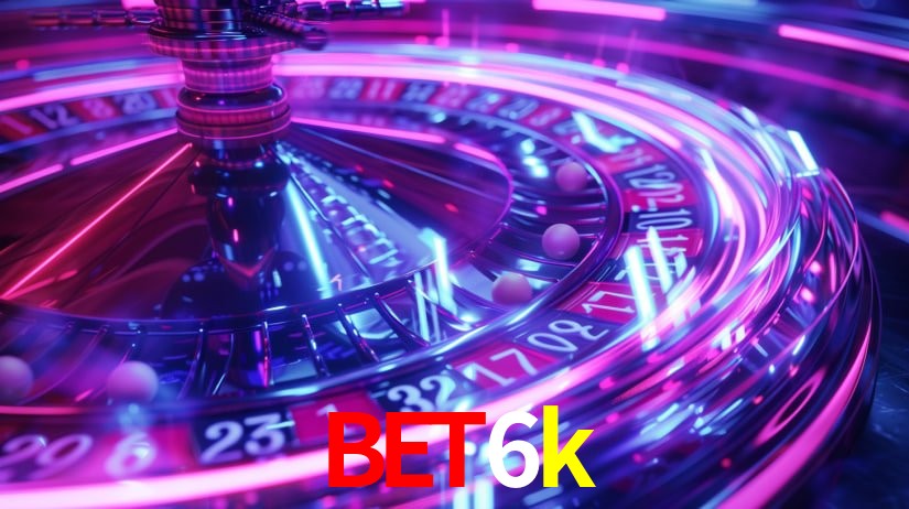 Download para Android e iOS na bet6k