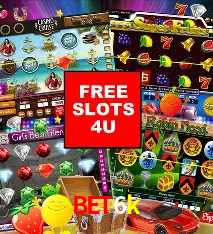 Cassino ao vivo com dealers reais na bet6k